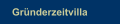 Gründerzeitvilla