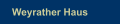 Weyrather Haus 